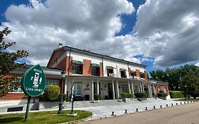 Hotel Lasa Sport