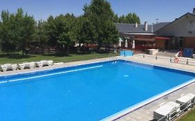 Hotel Lasa Sport